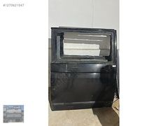 Volkswagen transporter 07-16 sağ arka sürgülü kapı