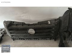 VOLKSWAGEN CRAFTER 12-17 nikelajlı Ön panjur