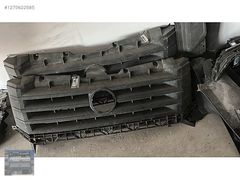 VOLKSWAGEN CRAFTER 12-17 nikelajlı Ön panjur