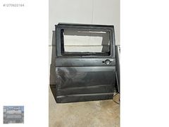 Volkswagen transporter 07-16 sağ arka sürgülü kapı