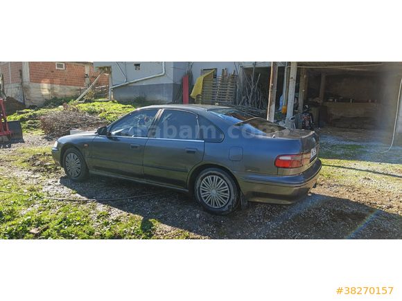 Sahibinden Honda Accord 2.0 1996 Model