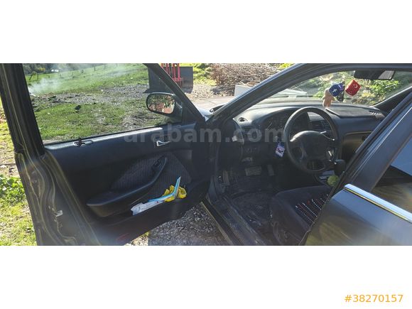 Sahibinden Honda Accord 2.0 1996 Model