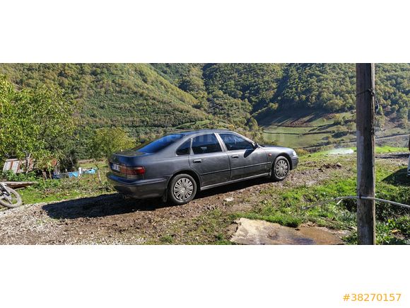 Sahibinden Honda Accord 2.0 1996 Model