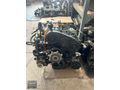 Hyundai starex motor