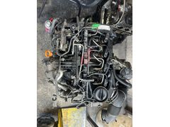 CADDY 1.6 TDİ CAY MOTOR