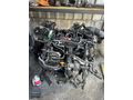 CADDY 1.6 TDİ CAY MOTOR