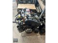 Hyundai h100 motor