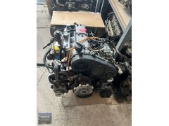 Hyundai h100 motor