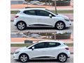 Galeriden Renault Clio 1.5 dCi Touch 2015 Model Konya