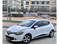 Galeriden Renault Clio 1.5 dCi Touch 2015 Model Konya