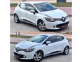 Galeriden Renault Clio 1.5 dCi Touch 2015 Model Konya