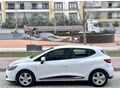 Galeriden Renault Clio 1.5 dCi Touch 2015 Model Konya