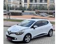 Galeriden Renault Clio 1.5 dCi Touch 2015 Model Konya