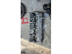 Hyundai h100 Kırbılatör kapağı