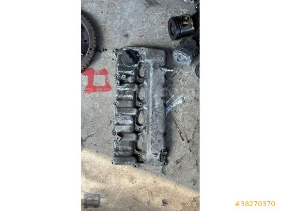 Hyundai h100 Kırbılatör kapağı