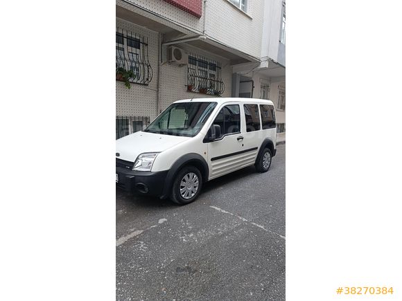 Sahibinden Ford Tourneo Connect 1.8 TDCI K200S 2005 Model