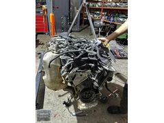 VOLKSWAGEN CADDY (22-25) 2.0TDİ (DXR) komple dolu çıkma orijinal