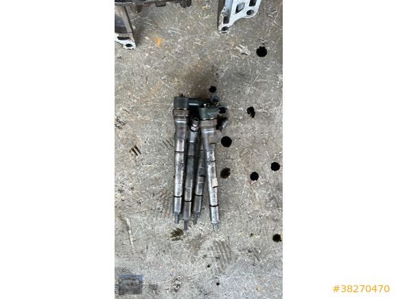 Hyundai h100 Enjektör