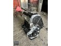 Hyundai h1 170 lik motor