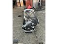 Hyundai h1 170 lik motor
