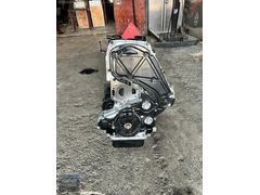Hyundai h1 170 lik motor
