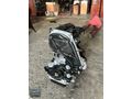 Hyundai h1 170 lik motor