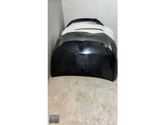 VOLKSWAGEN/ caddy 12 16 UFAK HASARLI ORJİNAL ÖN KAPUT