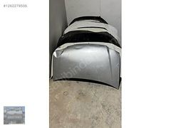 VOLKSWAGEN/ Caddy 06 12 UFAK HASARLI ORJİNAL ÖN KAPUT