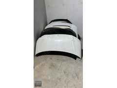 VOLKSWAGEN/ TRANSPORTER 15-20 UFAK HASARLI ORJİNAL ÖN KAPUT