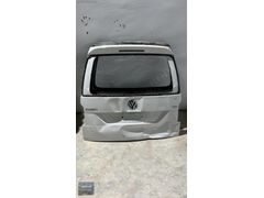VOLKSWAGEN/ Caddy 16 19 UFAK HASARLI ORJİNAL BAGAJ KAPAĞI