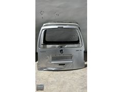 VOLKSWAGEN/ Caddy 08 15 UFAK HASARLI ORJİNAL BAGAJ KAPAĞI