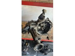 TRANSPORTER T4 - 1.9 ÇIKMA ORJİNAL ŞANZUMAN