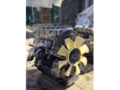 H100 Motor