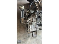 VOLKSWAGEN/TRANSPORTER T4 2/4 ÇIKMA ORJİNAL ŞANZUMAN
