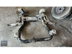 TRANSPORTER T6- 2.0TDİ ÇIKMA ORJİNAL TRAVERS
