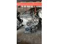 Rio Benzinli motor