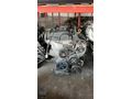İ20 Benzinli motor