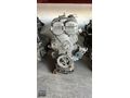 İ30 Benzinli motor