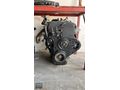 Carnaval 2.9 motor