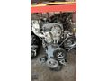 Sportage Benzinli motor