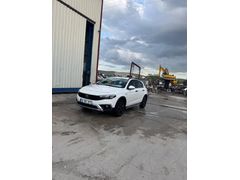 SAFKAN BENZİNLİ CROSS SATIŞTA