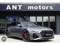 2023 AUDI RS6 PERFORMANCE 630hp+DYNAMIC+ARKA AKS+BANG&OLUFSEN