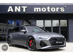 2023 AUDI RS6 PERFORMANCE 630hp+DYNAMIC+ARKA AKS+BANG&OLUFSEN