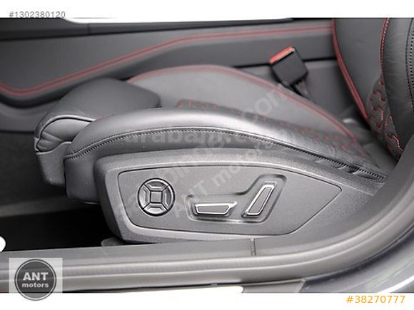 2023 AUDI RS6 PERFORMANCE 630hp+DYNAMIC+ARKA AKS+BANG&OLUFSEN