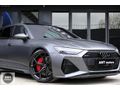 2023 AUDI RS6 PERFORMANCE 630hp+DYNAMIC+ARKA AKS+BANG&OLUFSEN
