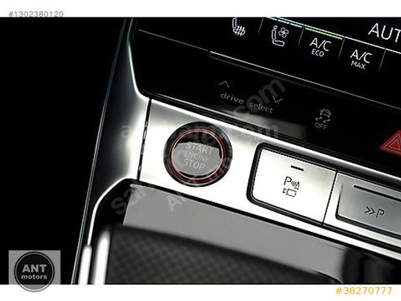 2023 AUDI RS6 PERFORMANCE 630hp+DYNAMIC+ARKA AKS+BANG&OLUFSEN