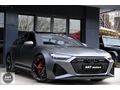2023 AUDI RS6 PERFORMANCE 630hp+DYNAMIC+ARKA AKS+BANG&OLUFSEN