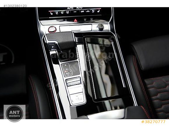 2023 AUDI RS6 PERFORMANCE 630hp+DYNAMIC+ARKA AKS+BANG&OLUFSEN