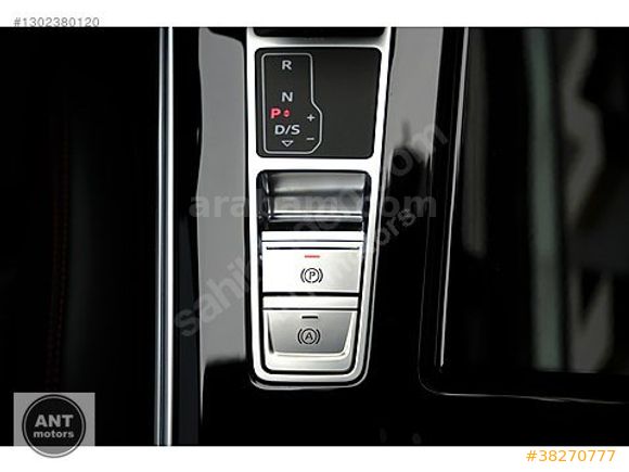2023 AUDI RS6 PERFORMANCE 630hp+DYNAMIC+ARKA AKS+BANG&OLUFSEN