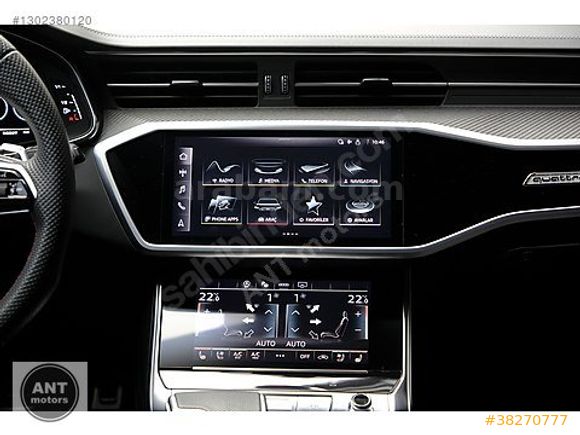 2023 AUDI RS6 PERFORMANCE 630hp+DYNAMIC+ARKA AKS+BANG&OLUFSEN